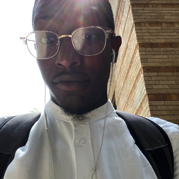 Meet your Posher, Steven - Picture 1 of 1